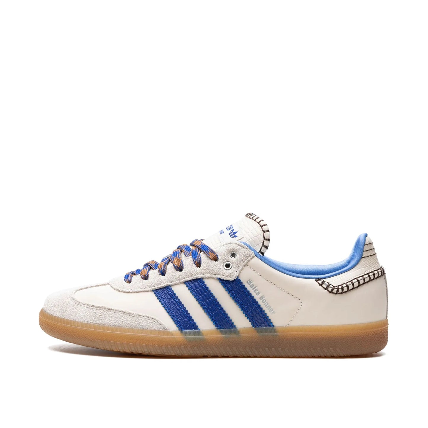 Samba Wales Bonner 'Wonder Clay Royal Blue'