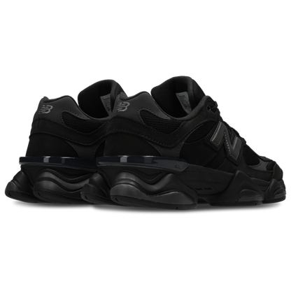 NB 9060 Black Cat