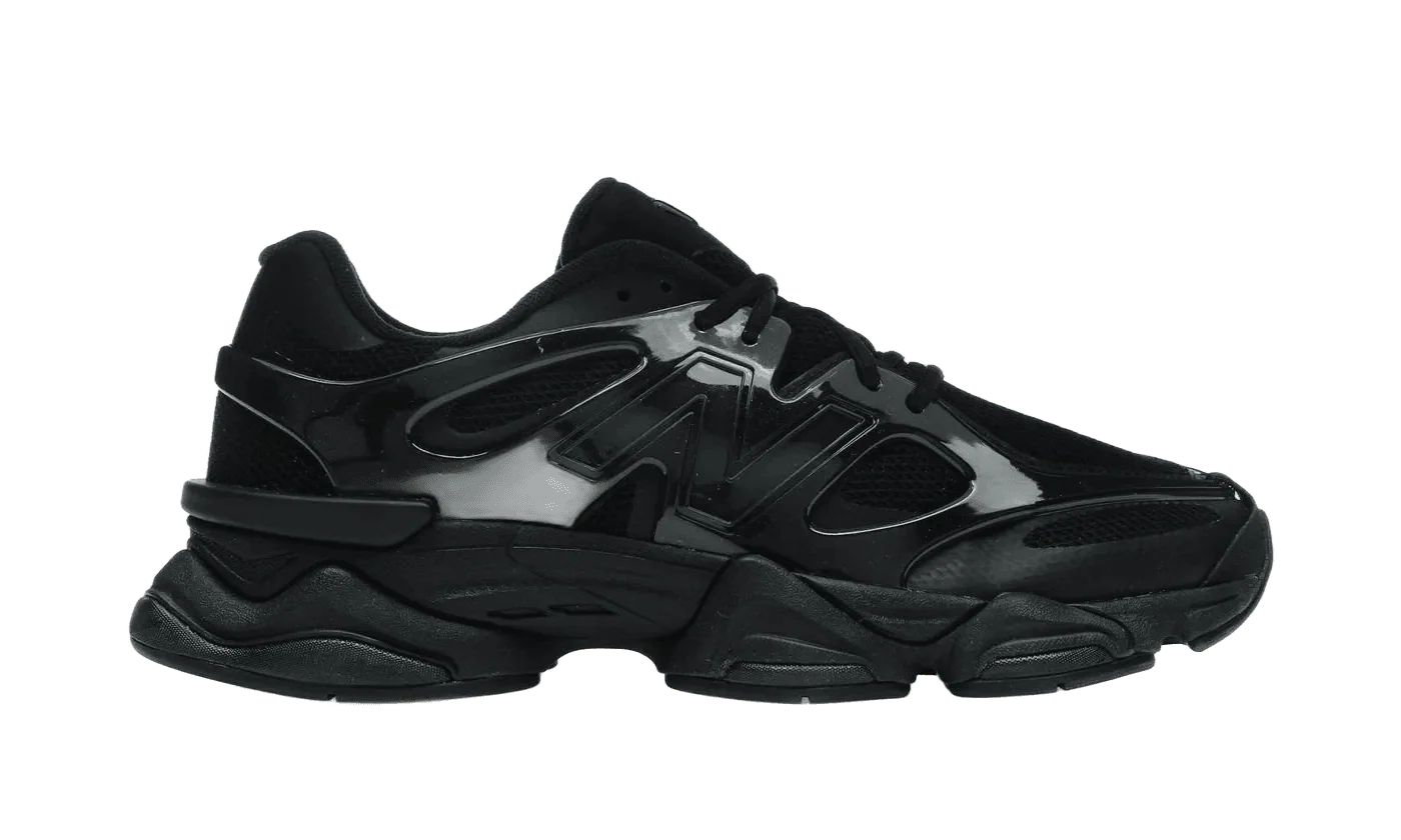 NB 9060 Sea Stone Black