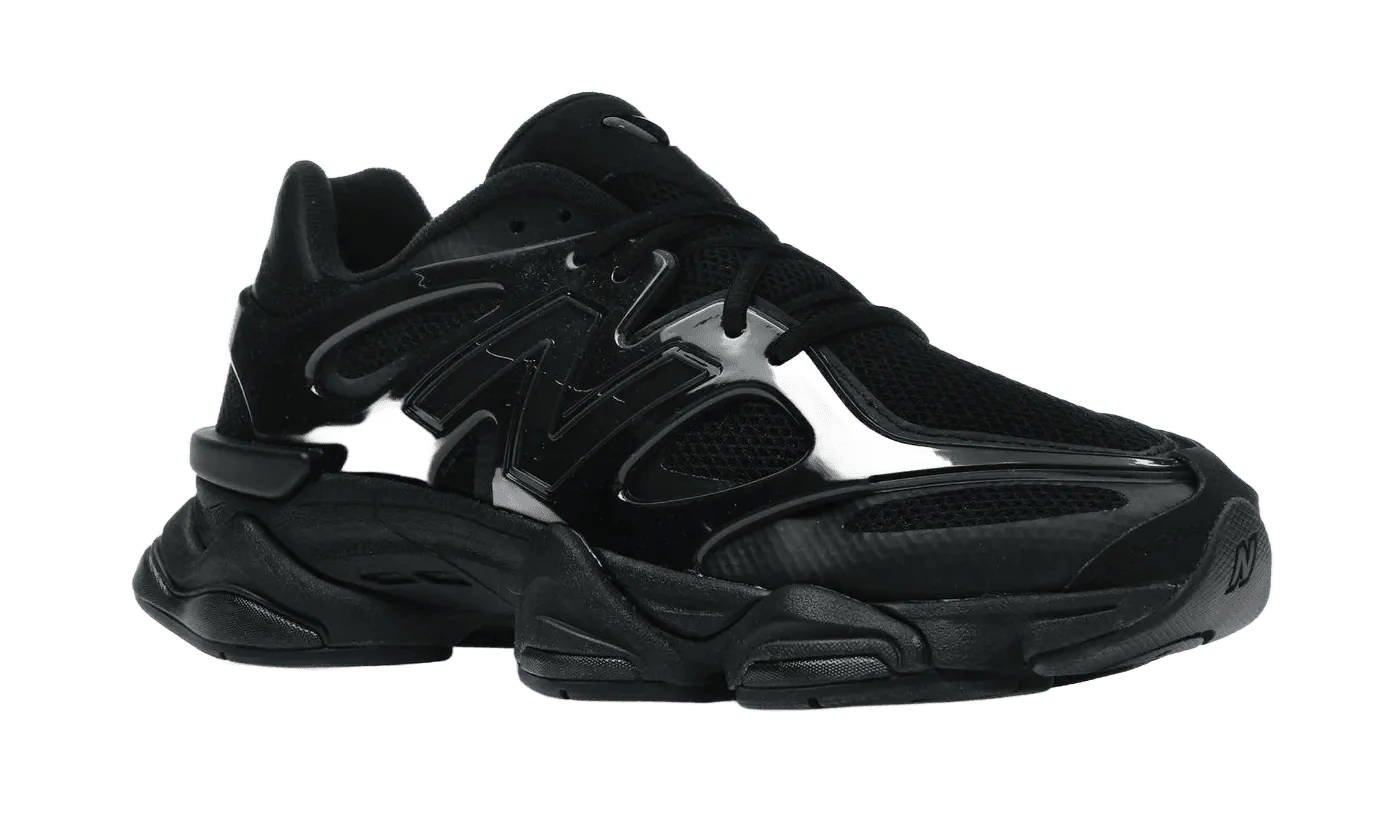 NB 9060 Sea Stone Black