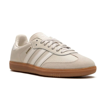 Samba OG ‘Aluminium Gum’