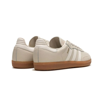 Samba OG ‘Aluminium Gum’