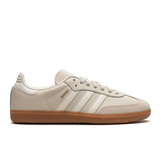 Samba OG ‘Aluminium Gum’