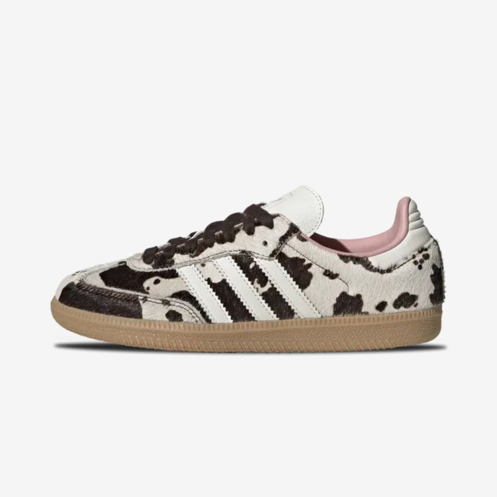 Samba OG Cow Print