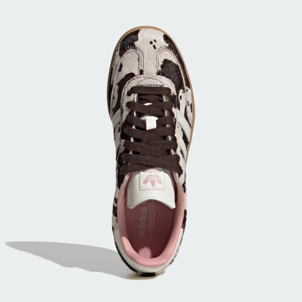 Samba OG Cow Print