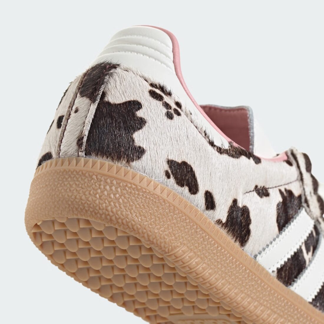Samba OG Cow Print