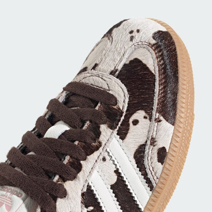 Samba OG Cow Print